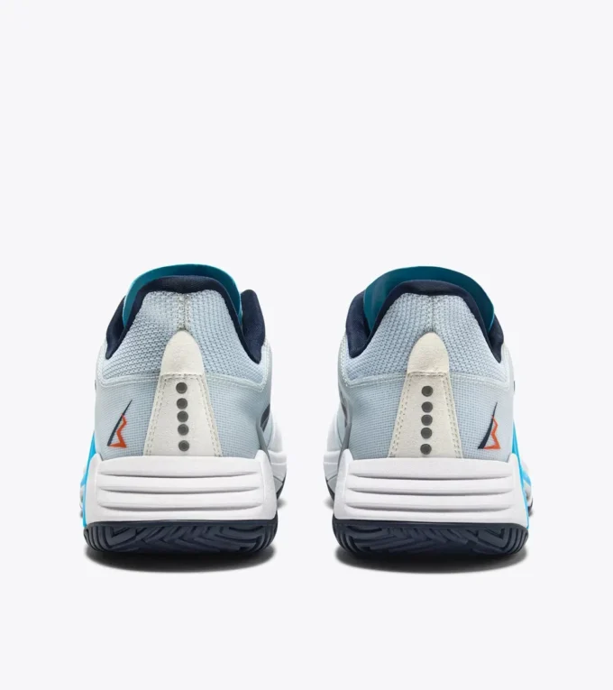 B.Icon 3 Clay Chaussure de tennis pour courts en terre battue – Stabilité et contrôle