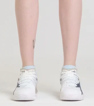 B.Icon 3 W Ag Chaussure de tennis pour surfaces dures et terre battue – Stabilité