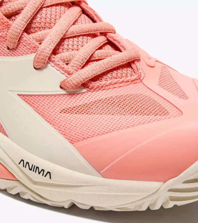 B.Icon 3 W Ag Chaussure de tennis pour surfaces dures et terre battue – Stabilité