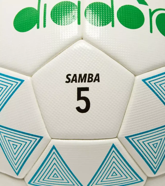 Ballon de football Samba 5 – taille 5