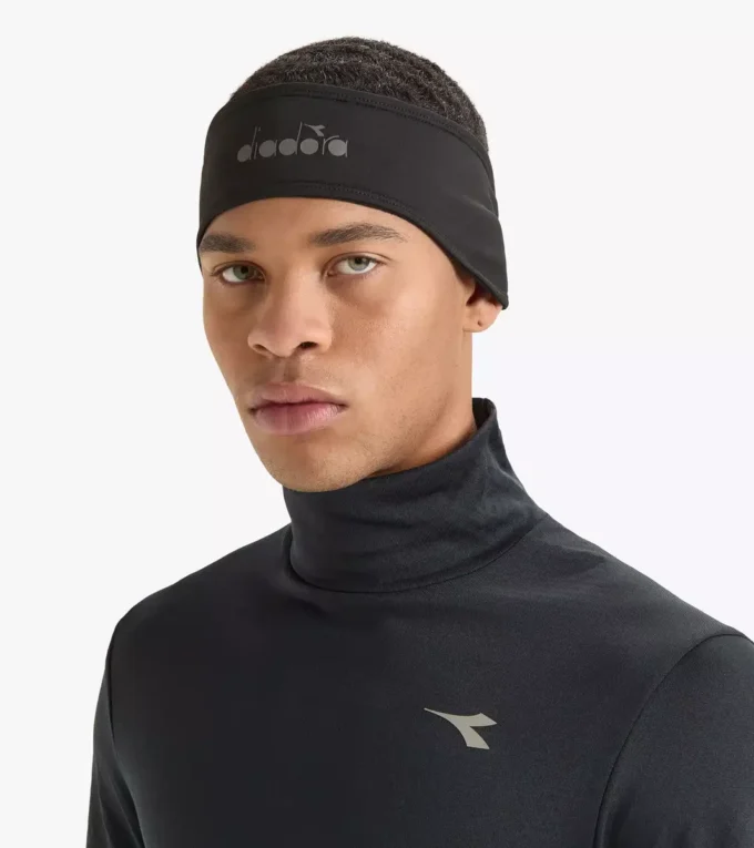 Bandeau chaud Bandeau de course