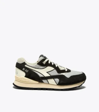 Baskets de sport N.92 Advance