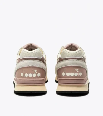 Baskets de sport N.92 Advance