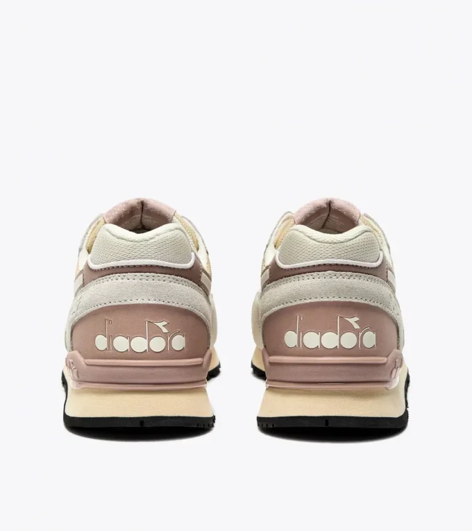 Baskets de sport N.92 Advance