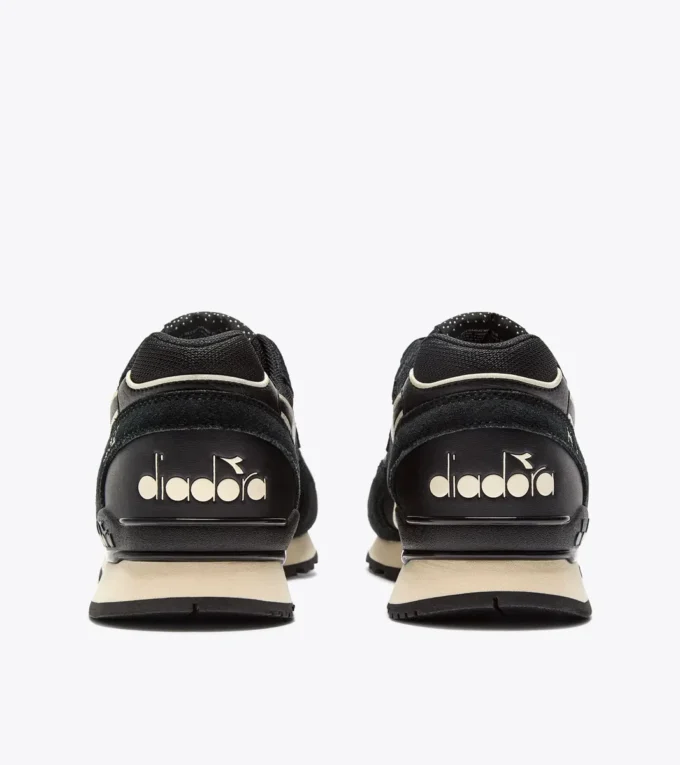 Baskets de sport N.92 Advance