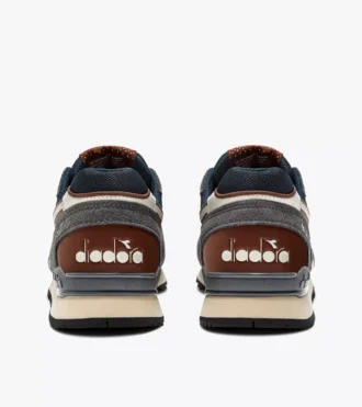 Baskets de sport N.92 Advance