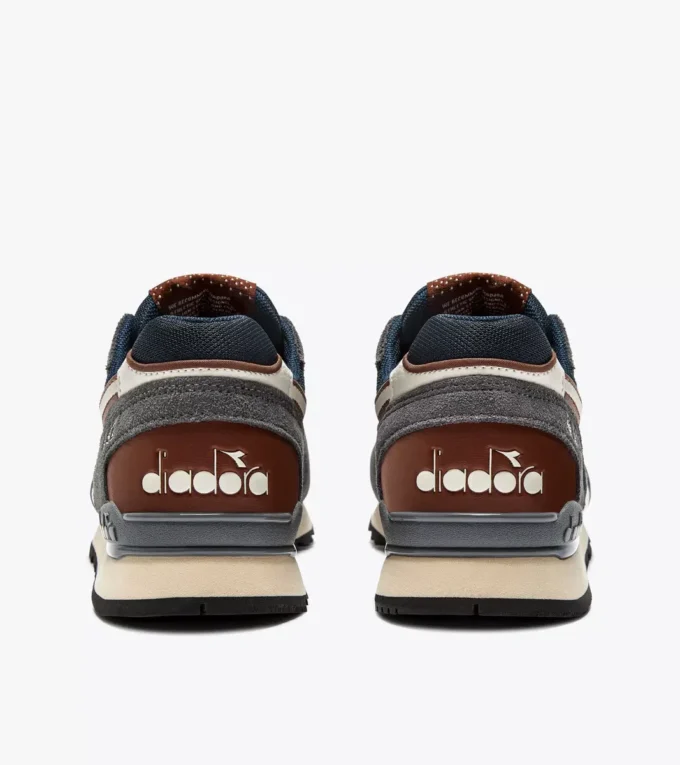 Baskets de sport N.92 Advance