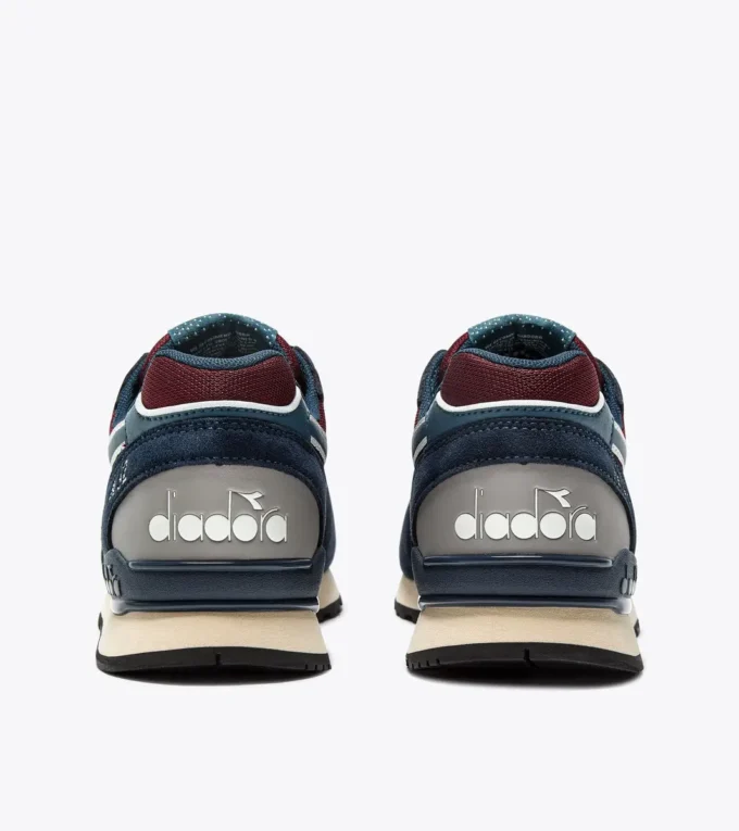 Baskets de sport N.92 Advance