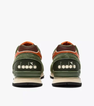 Baskets de sport N.92 Advance