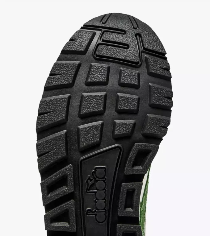 Baskets de sport N.92 Advance