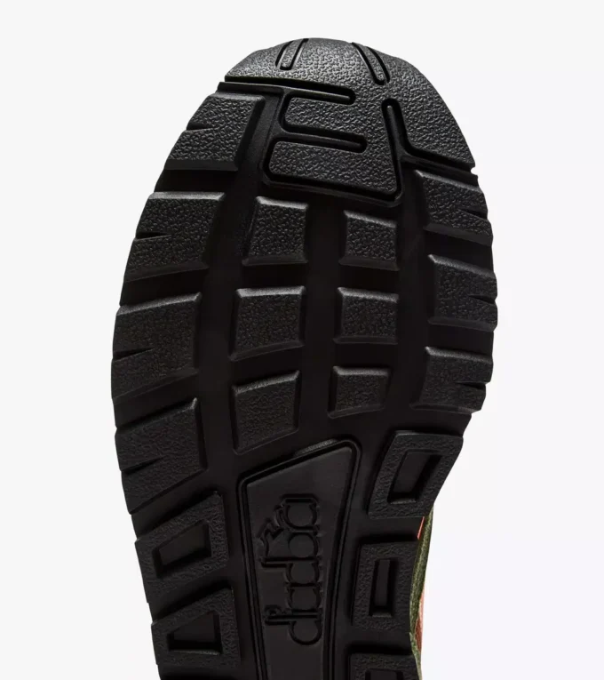 Baskets de sport N.92 Advance