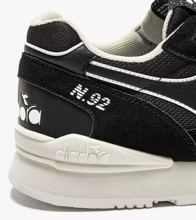 Baskets de sport N.92 Advance