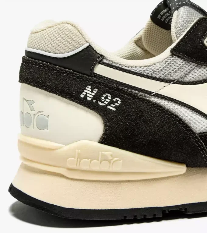 Baskets de sport N.92 Advance