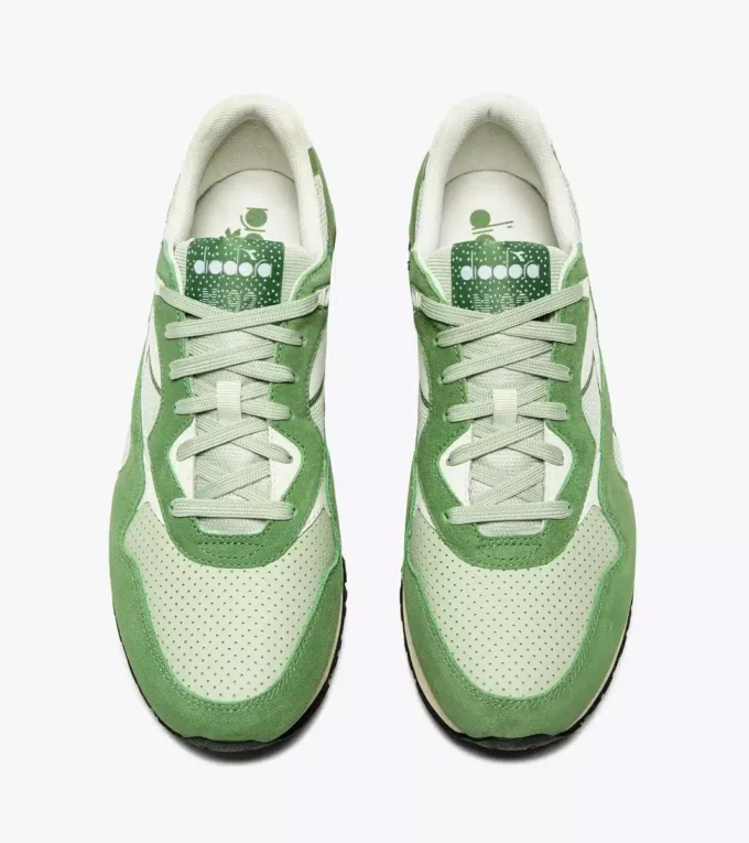 Baskets de sport N.92 Advance