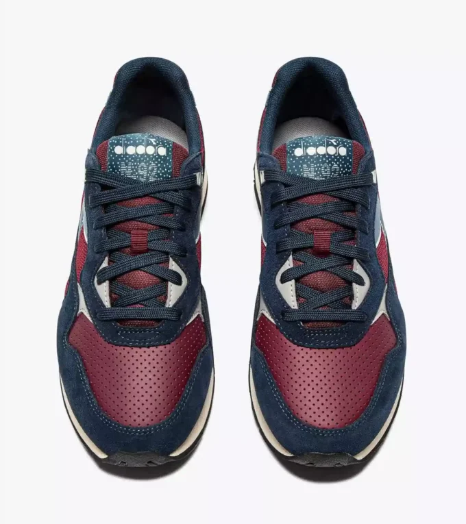 Baskets de sport N.92 Advance