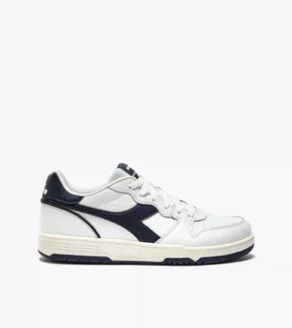 Baskets en cuir Deuce