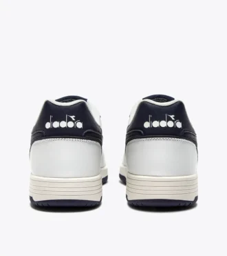 Baskets en cuir Deuce