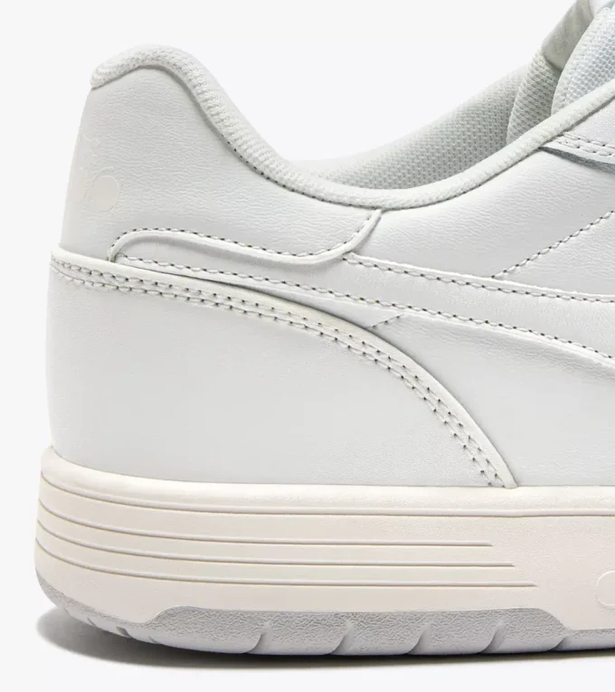 Baskets en cuir Deuce