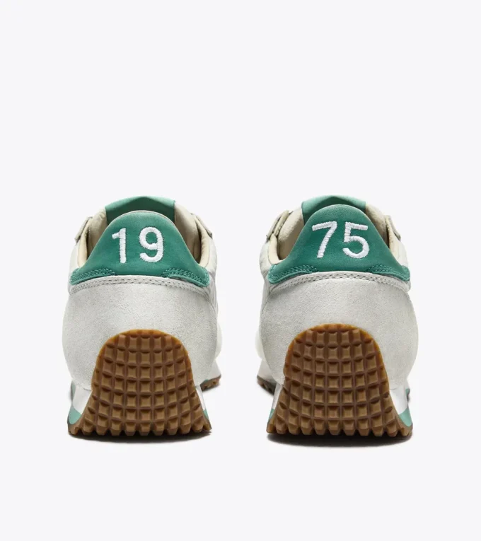 Baskets Equipe Canvas Sw Evo Heritage