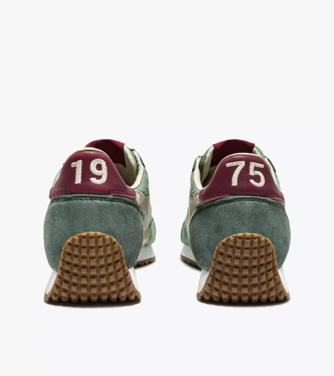 Baskets Equipe Canvas Sw Evo Heritage