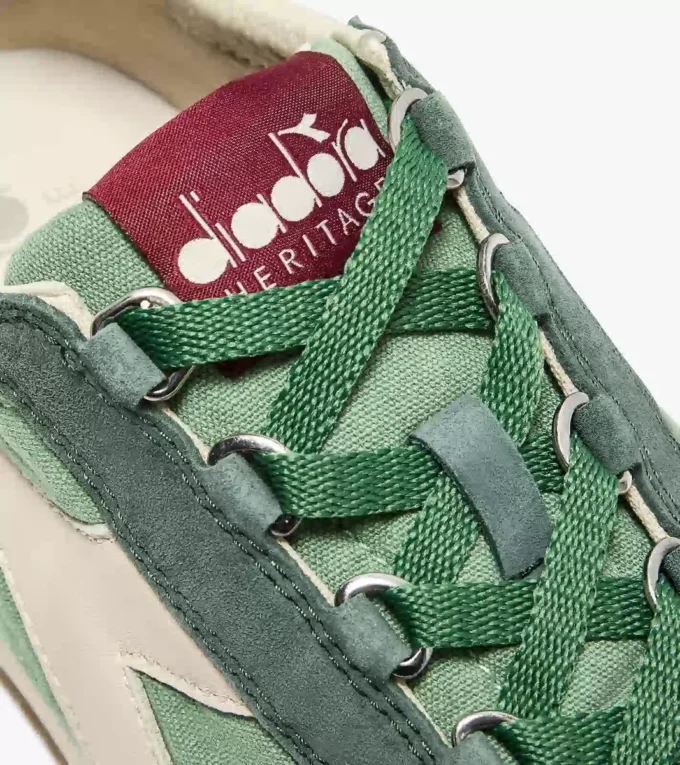 Baskets Equipe Canvas Sw Evo Heritage