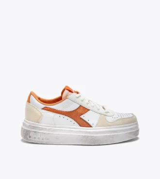 Baskets Magic Bold Mesh Logo Wn Sports – Semelle plateforme