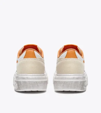 Baskets Magic Bold Mesh Logo Wn Sports – Semelle plateforme