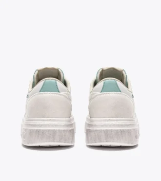 Baskets Magic Bold Mesh Logo Wn Sports – Semelle plateforme