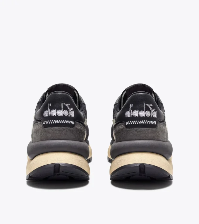 Baskets Mercury Elite Heritage – Unisexe