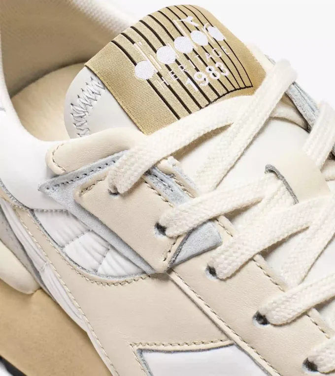 Baskets Mercury Elite Heritage – Unisexe