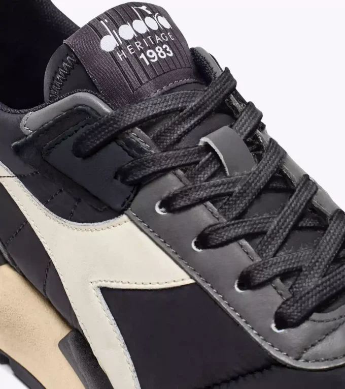 Baskets Mercury Elite Heritage – Unisexe