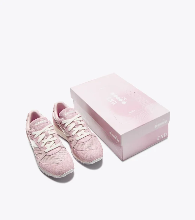 Baskets N9000 Arcade Sports