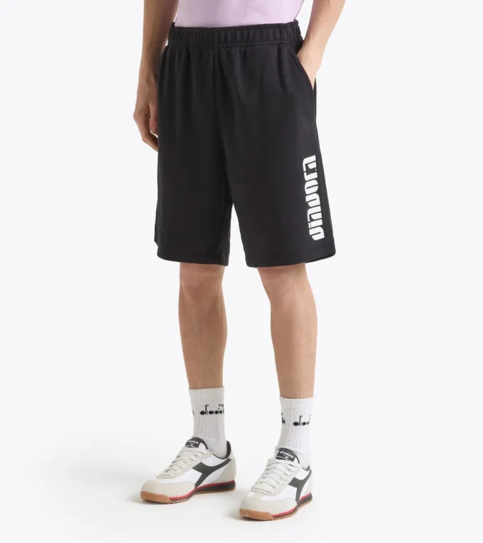 Bermuda Athl. Logo Bermuda de sport