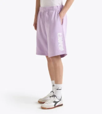 Bermuda Athl. Logo Bermuda de sport