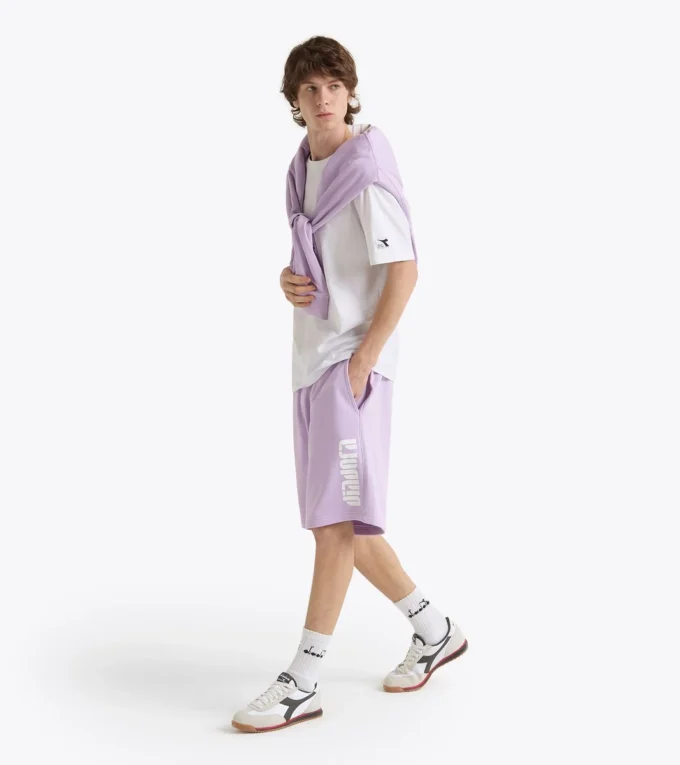 Bermuda Athl. Logo Bermuda de sport