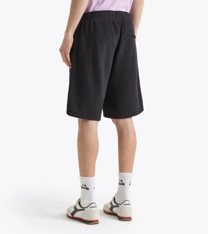 Bermuda Athl. Logo Bermuda de sport