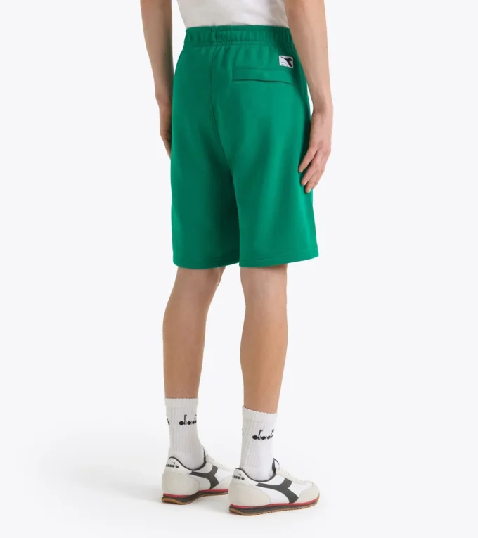 Bermuda Athl. Logo Bermuda de sport