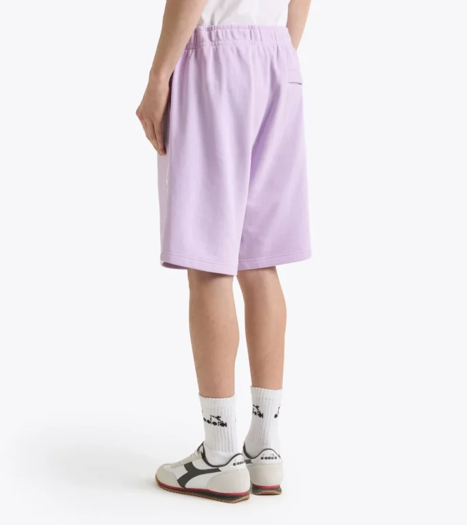 Bermuda Athl. Logo Bermuda de sport