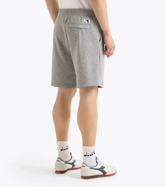 Bermuda Athl. Logo Bermuda de sport