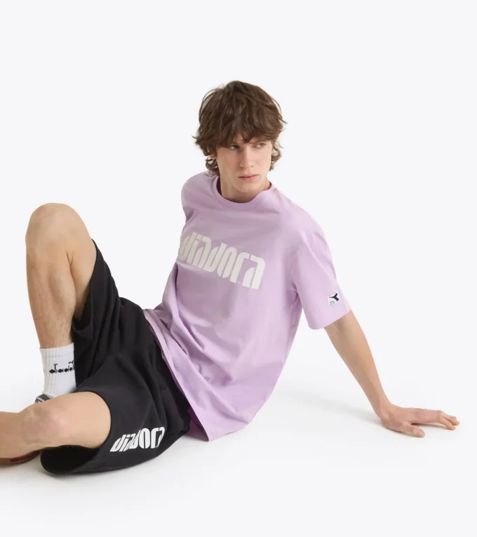 Bermuda Athl. Logo Bermuda de sport