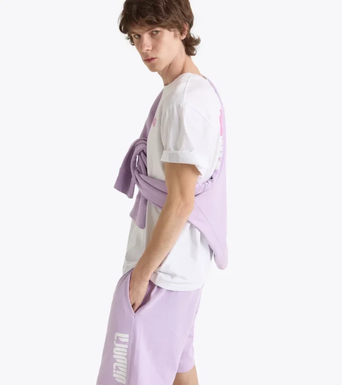 Bermuda Athl. Logo Bermuda de sport