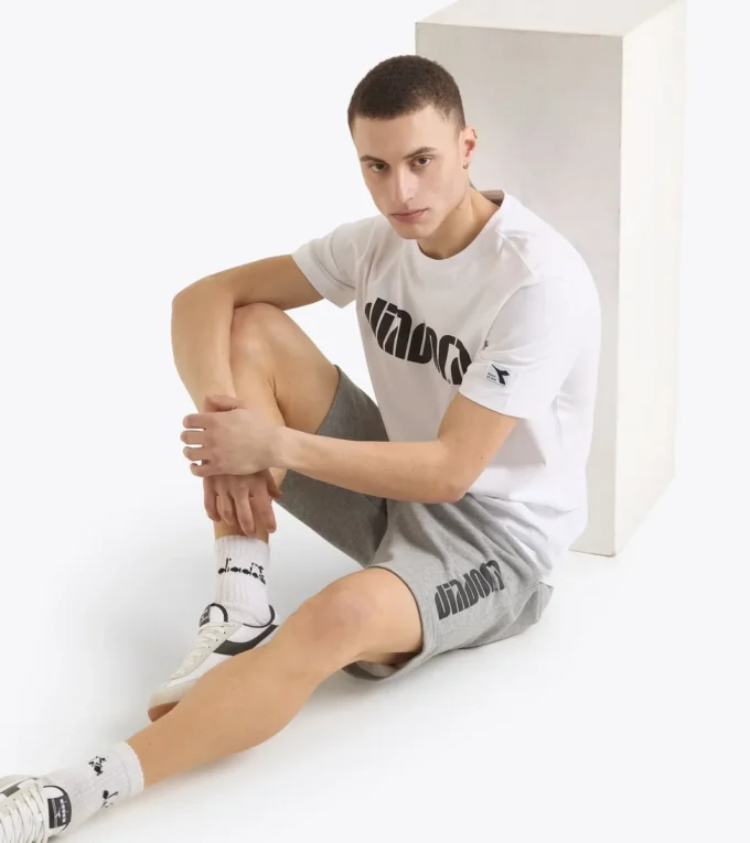 Bermuda Athl. Logo Bermuda de sport