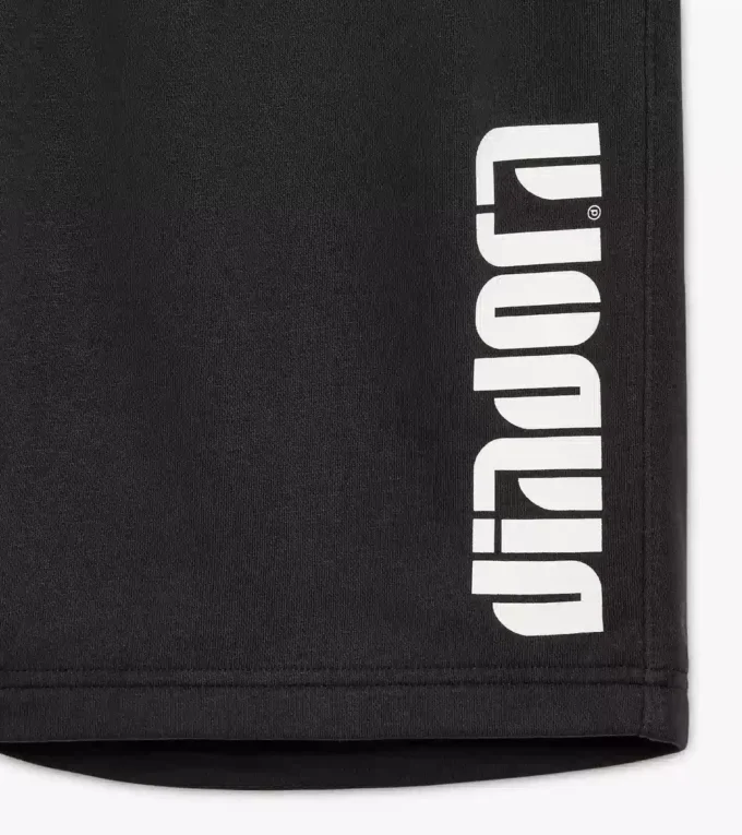 Bermuda Athl. Logo Bermuda de sport