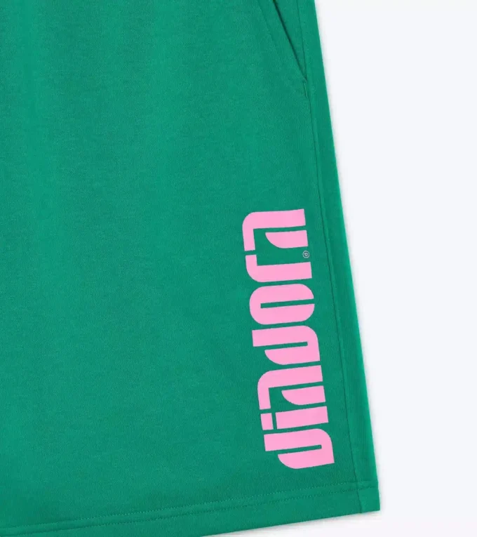 Bermuda Athl. Logo Bermuda de sport