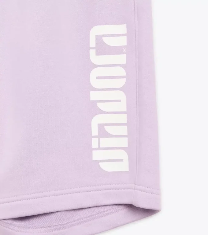 Bermuda Athl. Logo Bermuda de sport