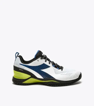 Blushield Torneo 2 Ag Chaussures de tennis pour surfaces dures ou terre battue