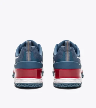 Blushield Torneo 2 Ag Chaussures de tennis pour surfaces dures ou terre battue