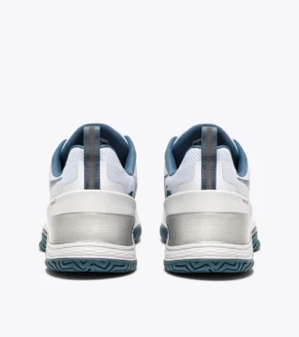 Blushield Torneo 2 Ag Chaussures de tennis pour surfaces dures ou terre battue