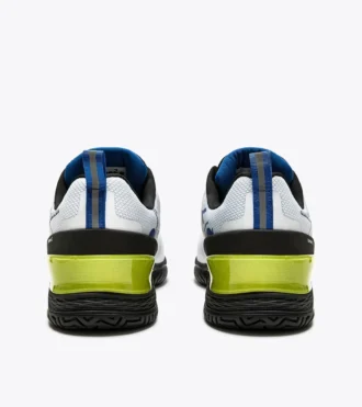 Blushield Torneo 2 Ag Chaussures de tennis pour surfaces dures ou terre battue