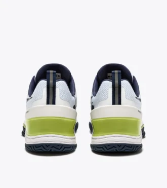 Blushield Torneo 2 Ag Chaussures de tennis pour surfaces dures ou terre battue